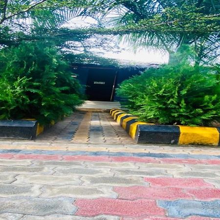 Hotel Megha Resort Hampi Esterno foto