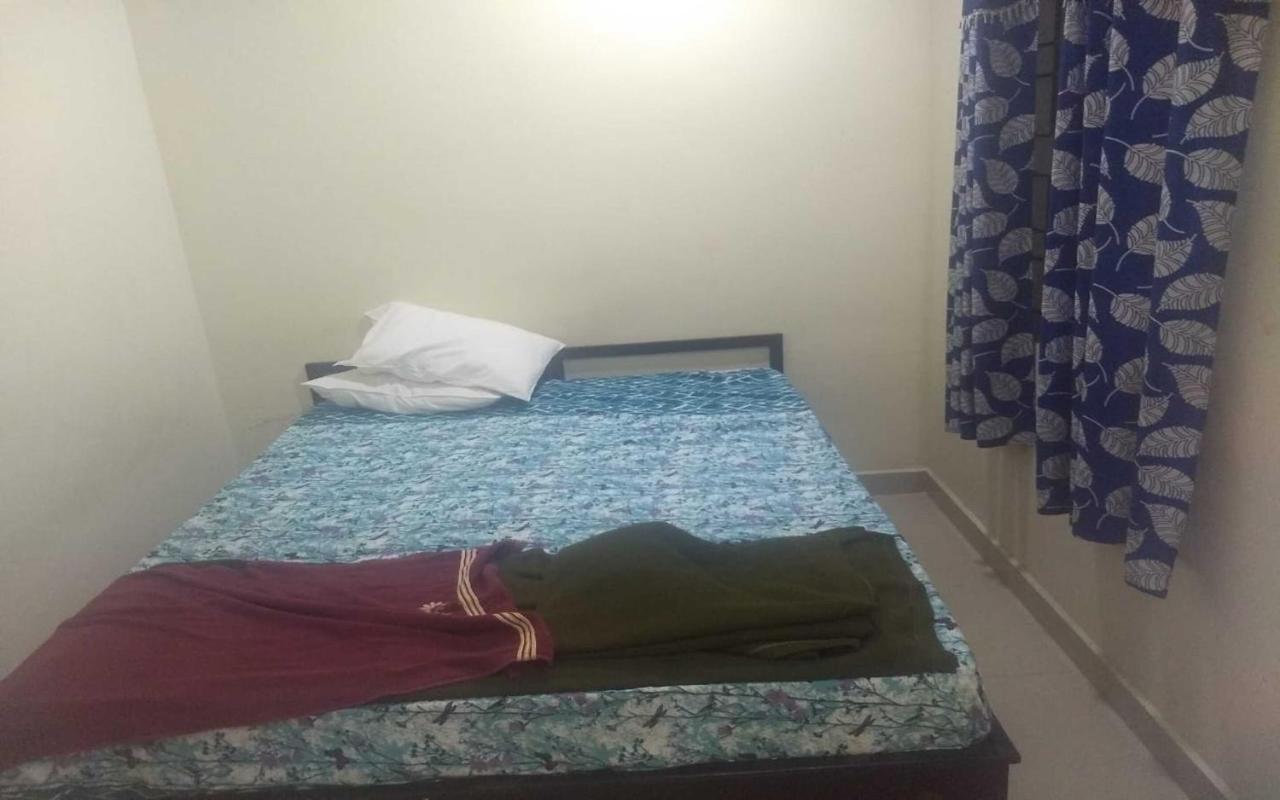 Hotel Megha Resort Hampi Esterno foto